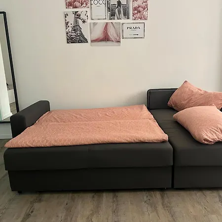 Lara 公寓 Weisweil (Emmendingen)