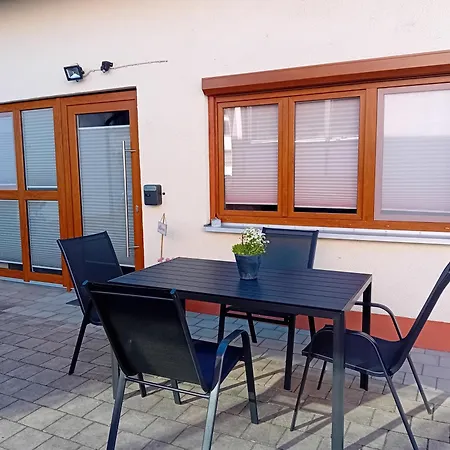 Lara Apartment Weisweil (Emmendingen)