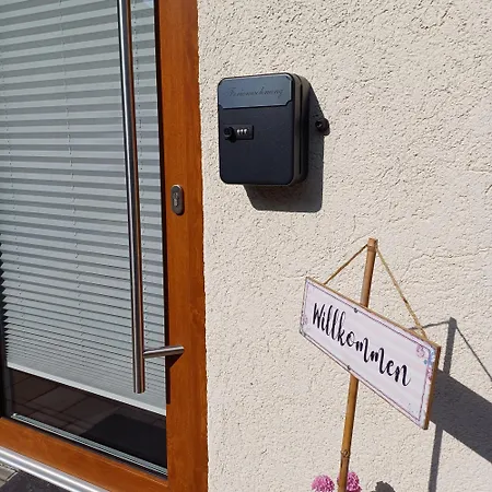 Lara Апартаменты Weisweil (Emmendingen)