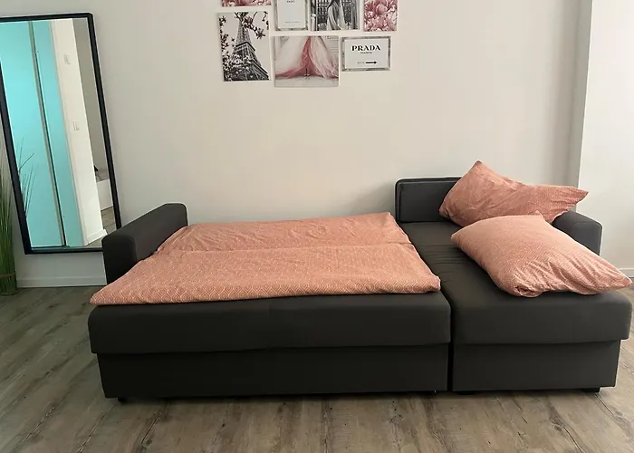 Lara 公寓 Weisweil (Emmendingen)