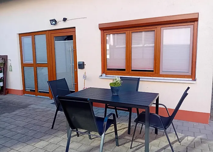 Lara 公寓 Weisweil (Emmendingen)